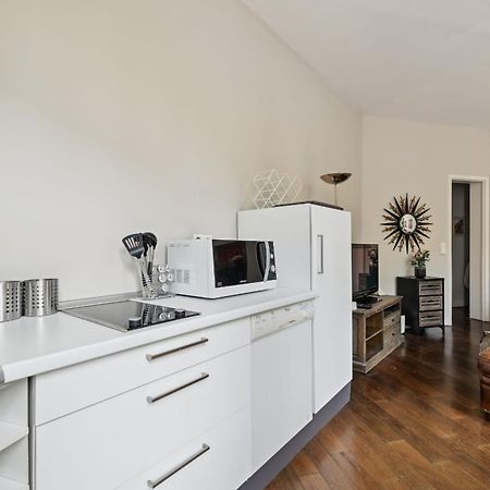 Champs-Elysees & Arc De Triomphe - Cityapartmentstay ปารีส ภายนอก รูปภาพ